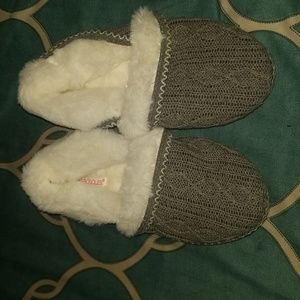 Women slipper